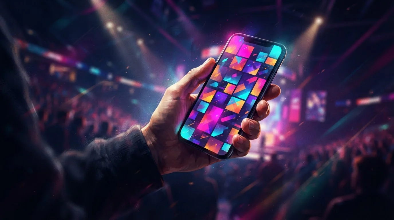 Smartphone con interfaccia astratta dedicata all&rsquo;accesso mobile CHEXX