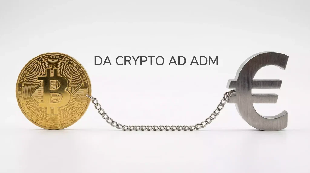 Neteller e Skrill per scommesse crypto: e-wallet come ponte tra Bitcoin e bookmaker ADM